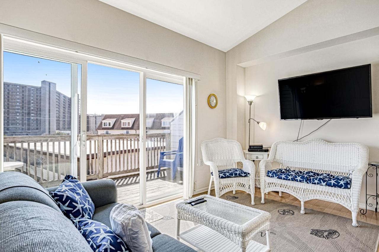 Bethany Beach Inn - 202 Bethany Beach Inn Eksteriør billede